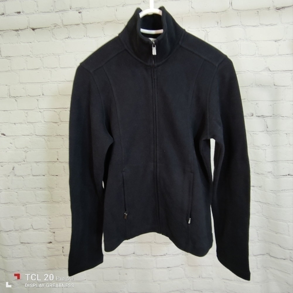 TOMMY BAHAMA Women's Black French Kiss Jacket M NEW